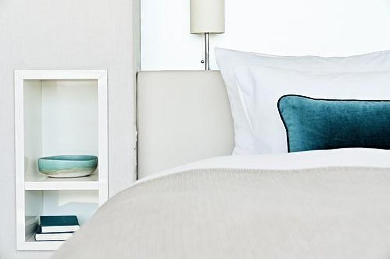 SIDE, a Member of Design Hotels - Oda