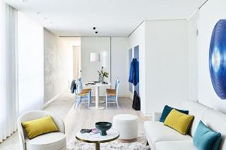 SIDE, a Member of Design Hotels fotoÄŸrafÄ±