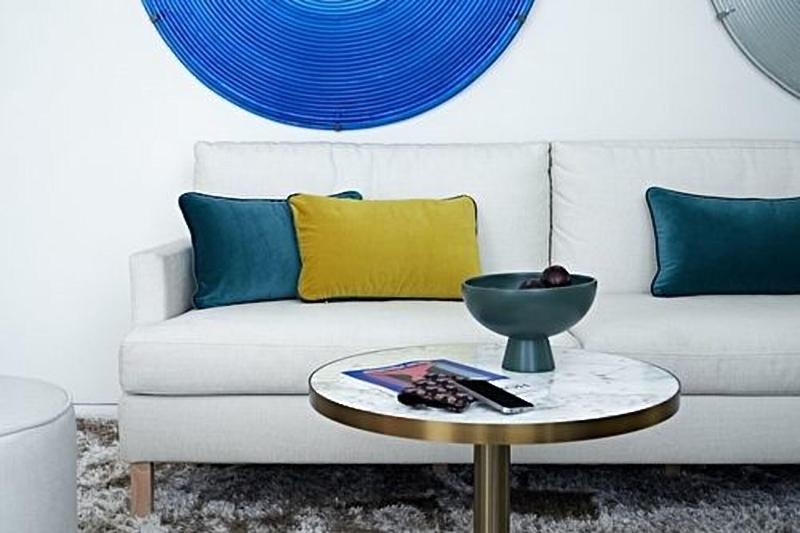 SIDE, a Member of Design Hotels - Oda