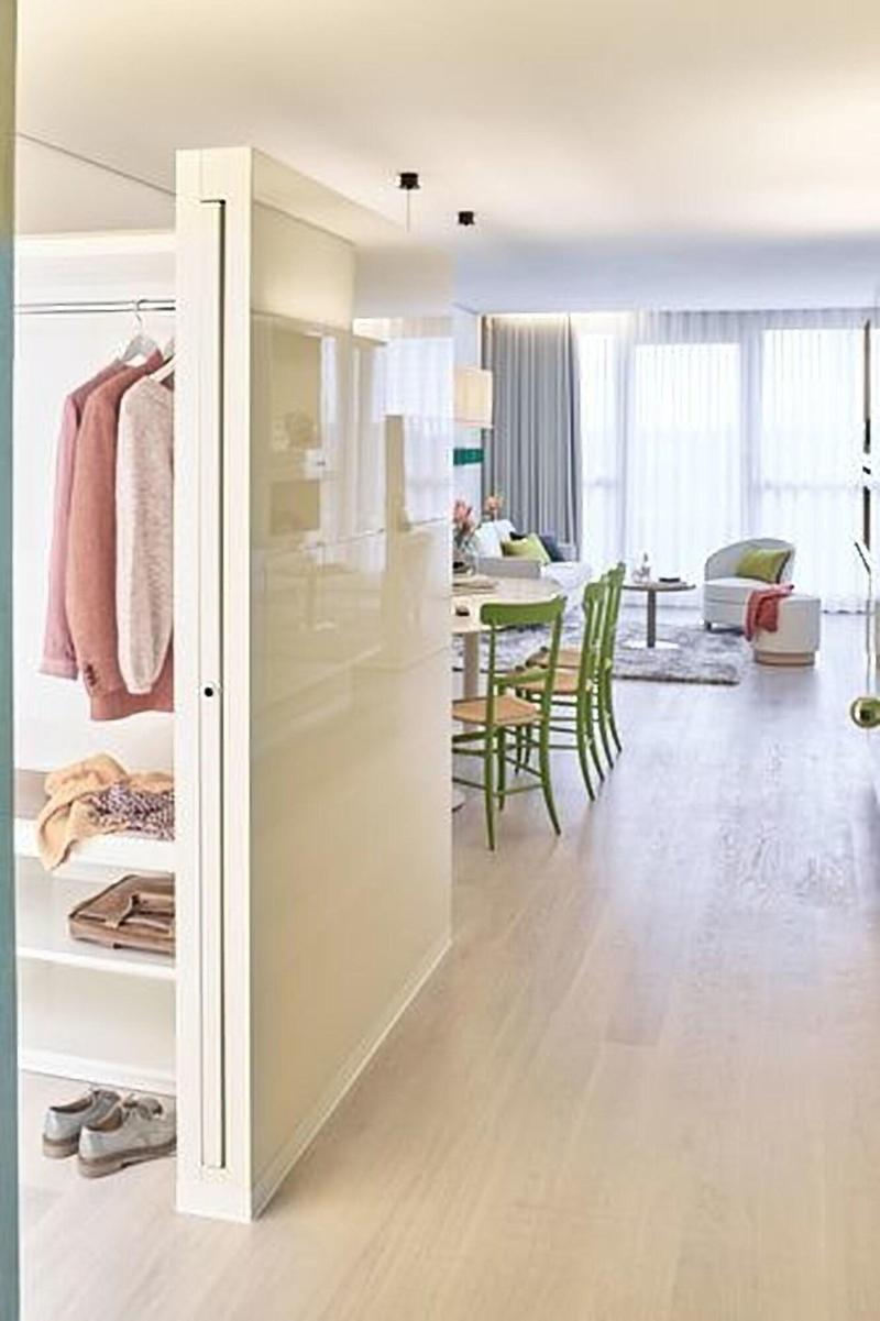 SIDE, a Member of Design Hotels - Oda