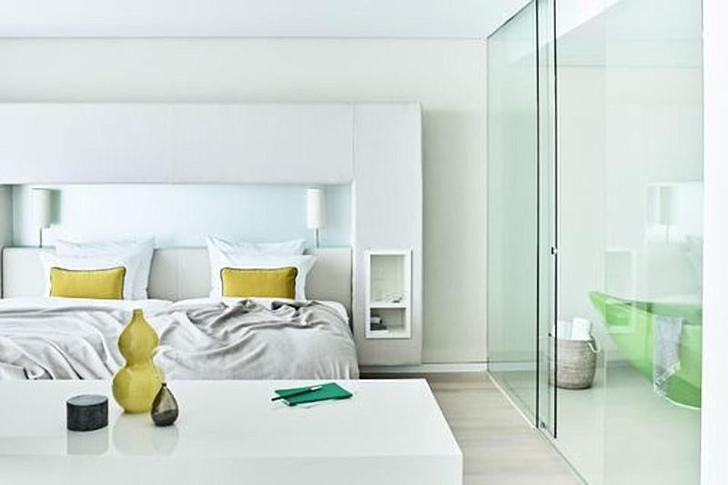 SIDE, a Member of Design Hotels - Oda
