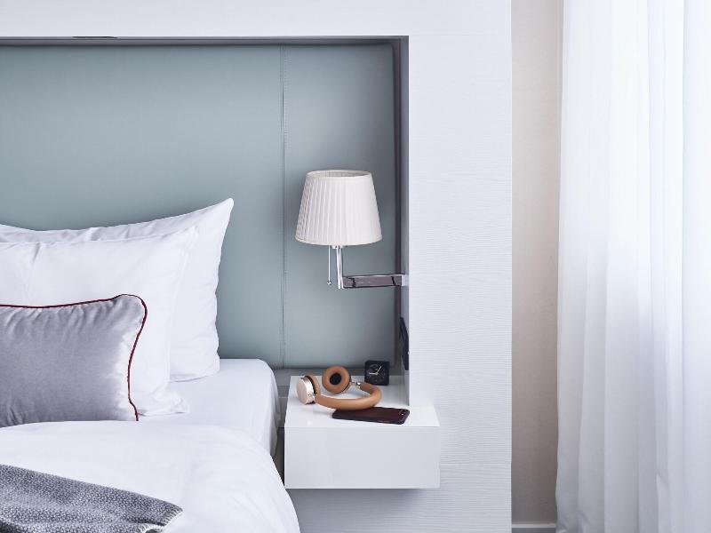SIDE, a Member of Design Hotels - Oda