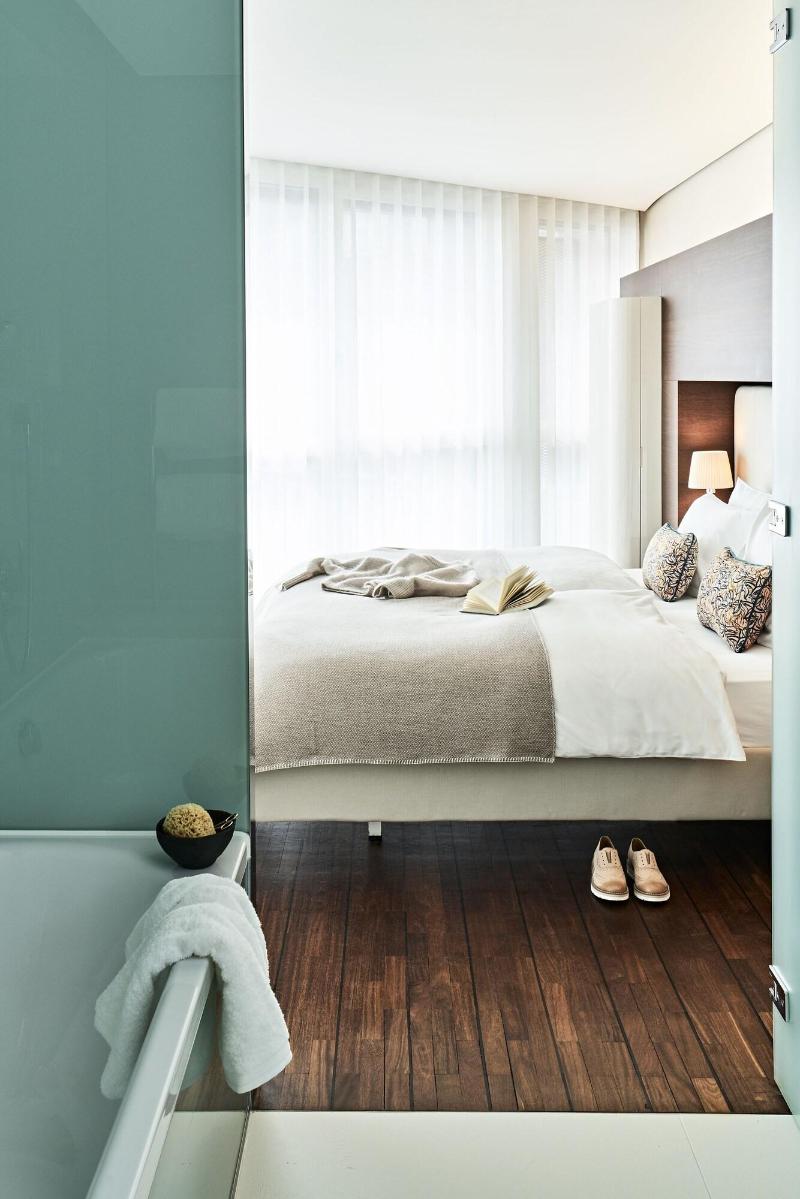 SIDE, a Member of Design Hotels - Oda