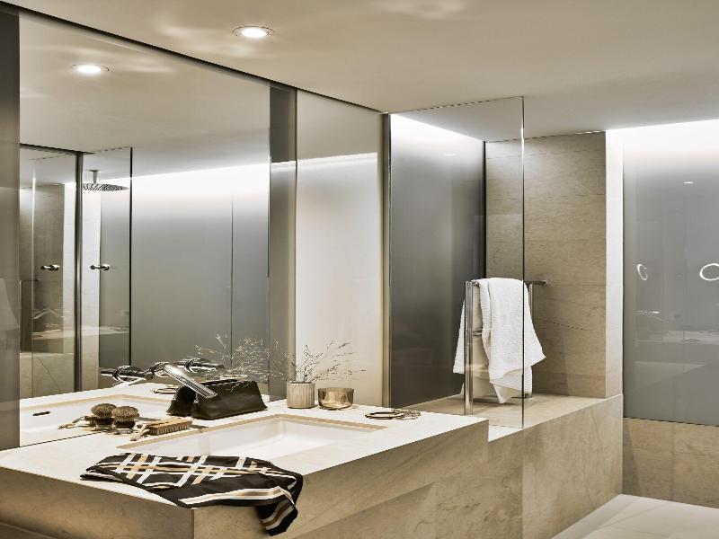 SIDE, a Member of Design Hotels - Oda
