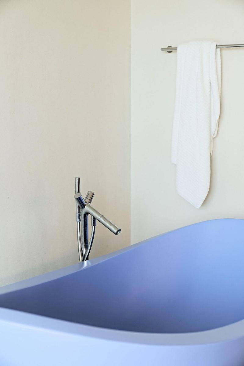 SIDE, a Member of Design Hotels - Oda