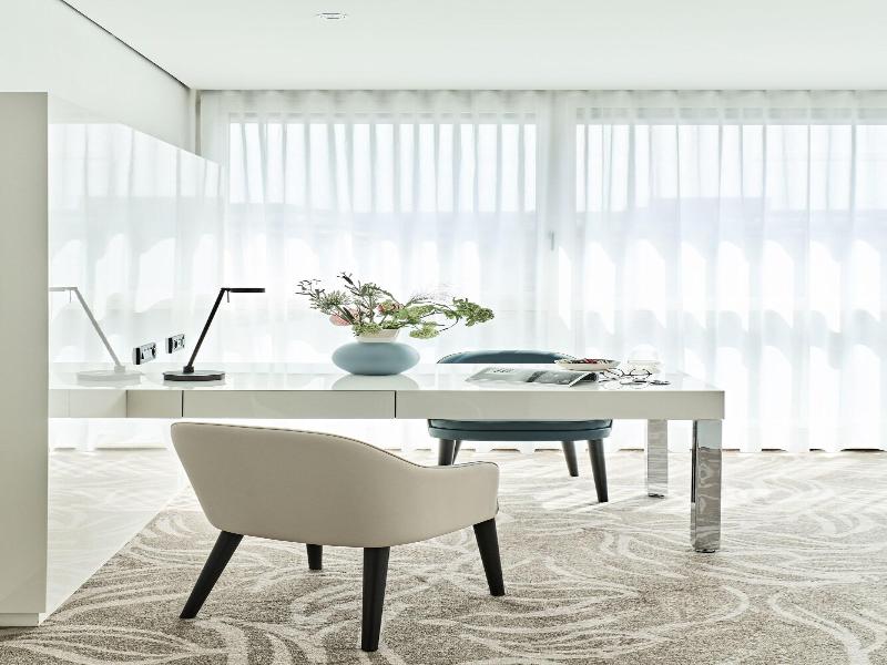 SIDE, a Member of Design Hotels - Oda