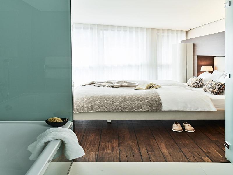 SIDE, a Member of Design Hotels - Oda