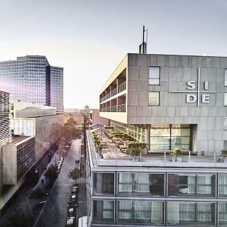 SIDE, a Member of Design Hotels fotoÄŸrafÄ±