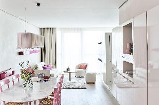 SIDE, a Member of Design Hotels fotoÄŸrafÄ±