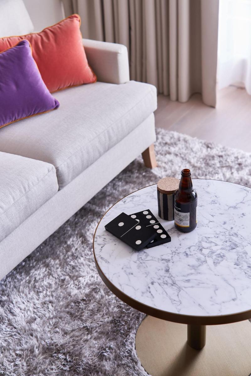 SIDE, a Member of Design Hotels - Oda
