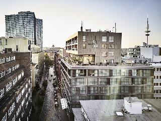 SIDE, a Member of Design Hotels fotoÄŸrafÄ±