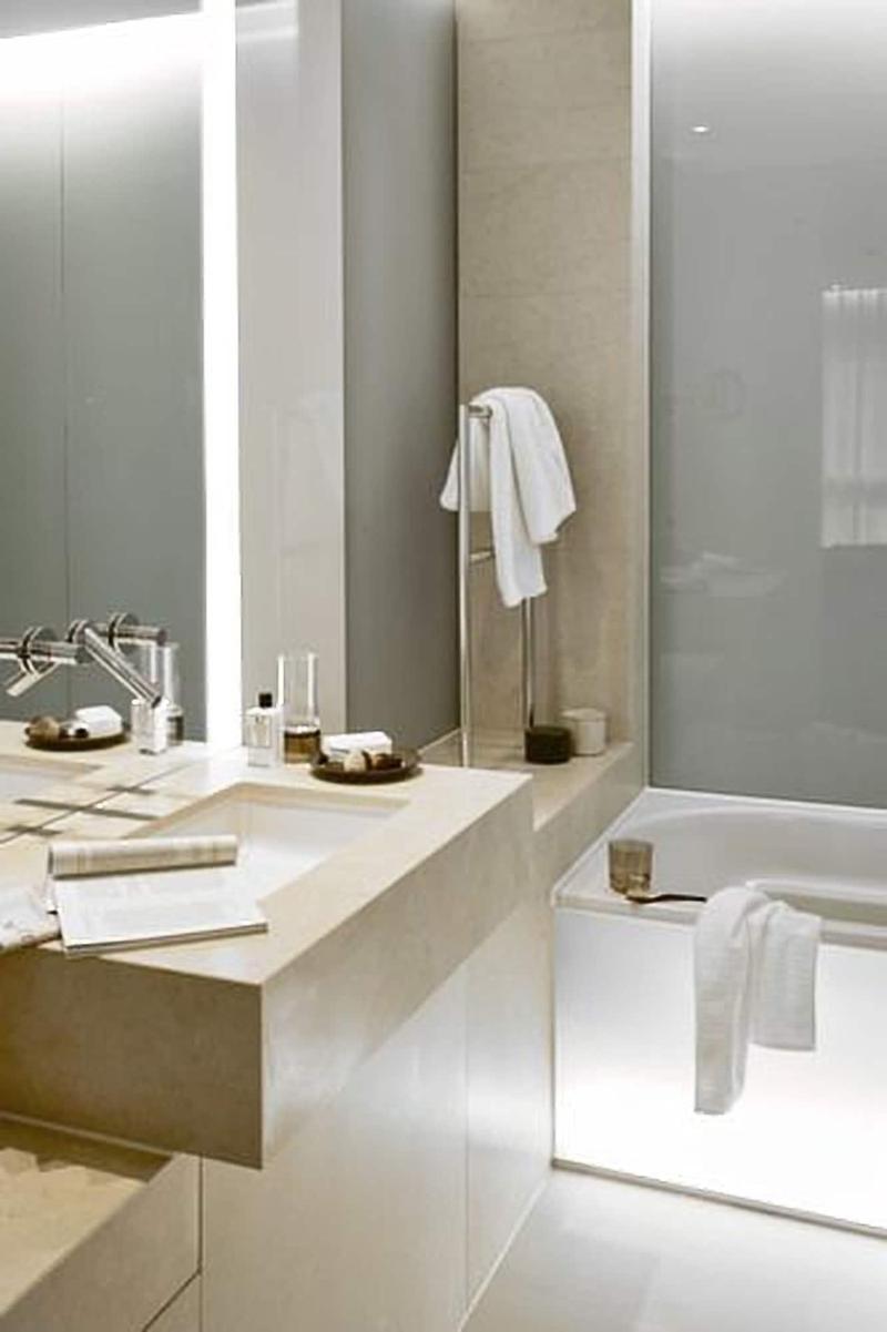 SIDE, a Member of Design Hotels - Oda