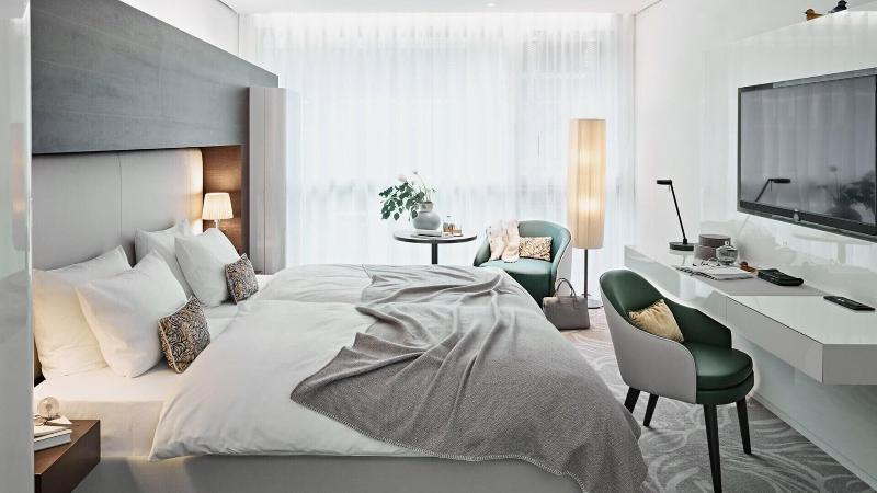 SIDE, a Member of Design Hotels - Oda