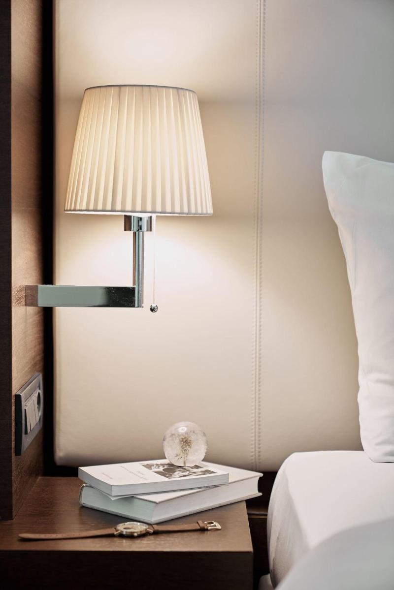 SIDE, a Member of Design Hotels - Oda