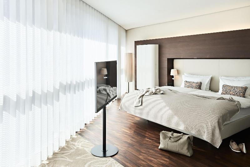 SIDE, a Member of Design Hotels - Oda