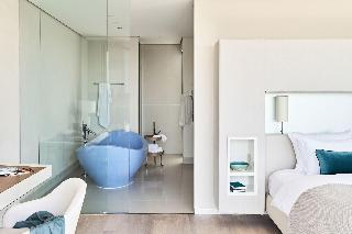 SIDE, a Member of Design Hotels fotoÄŸrafÄ±