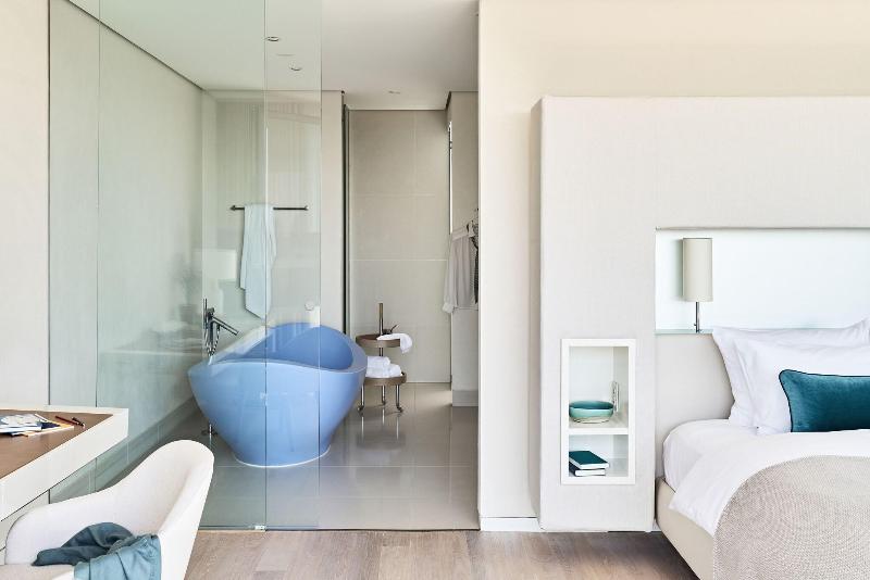 SIDE, a Member of Design Hotels - Oda