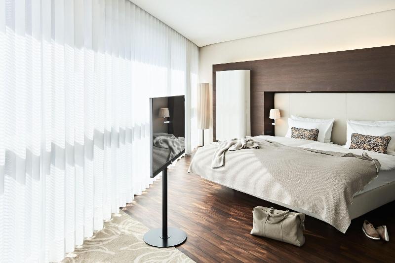 SIDE, a Member of Design Hotels - Oda
