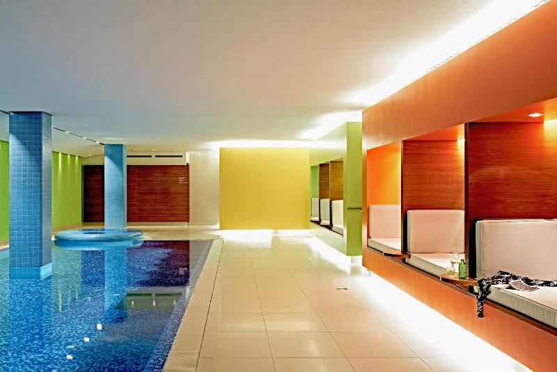 SIDE, a Member of Design Hotels - Havuz