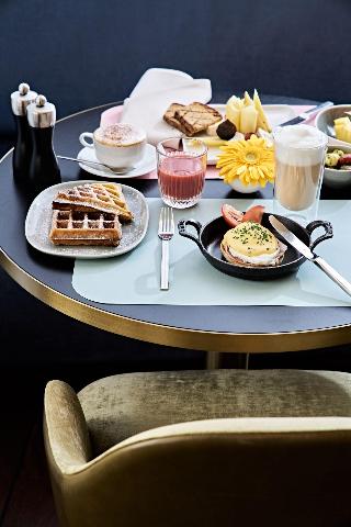 SIDE, a Member of Design Hotels fotoÄŸrafÄ±