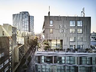 SIDE, a Member of Design Hotels fotoÄŸrafÄ±