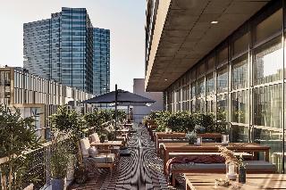 SIDE, a Member of Design Hotels fotoÄŸrafÄ±