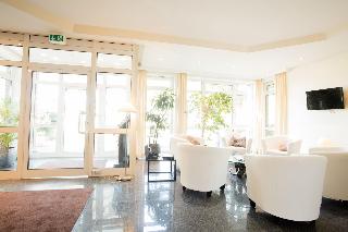 Stadt Norderstedt otel fotoğrafı