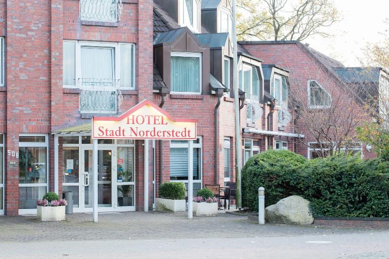 Stadt Norderstedt - Genel