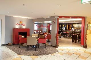 Aparthotel Sehnde fotoÄŸrafÄ±