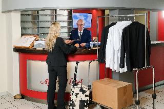 Aparthotel Sehnde fotoÄŸrafÄ±