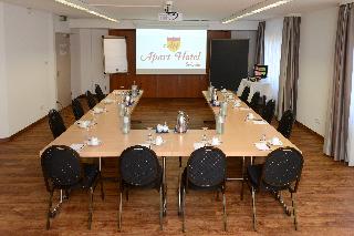 Aparthotel Sehnde fotoÄŸrafÄ±