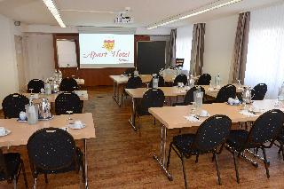 Aparthotel Sehnde fotoÄŸrafÄ±