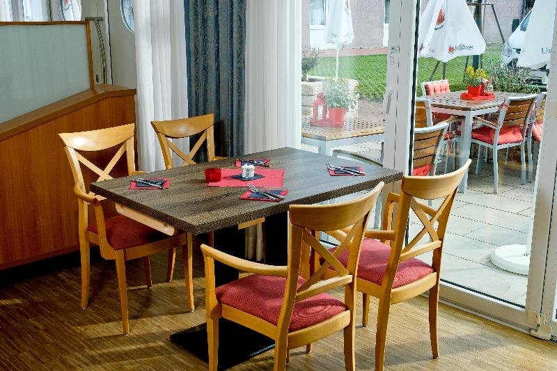Aparthotel Sehnde - Restoran