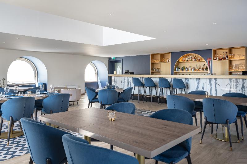 Hotel do Chiado - Bar
