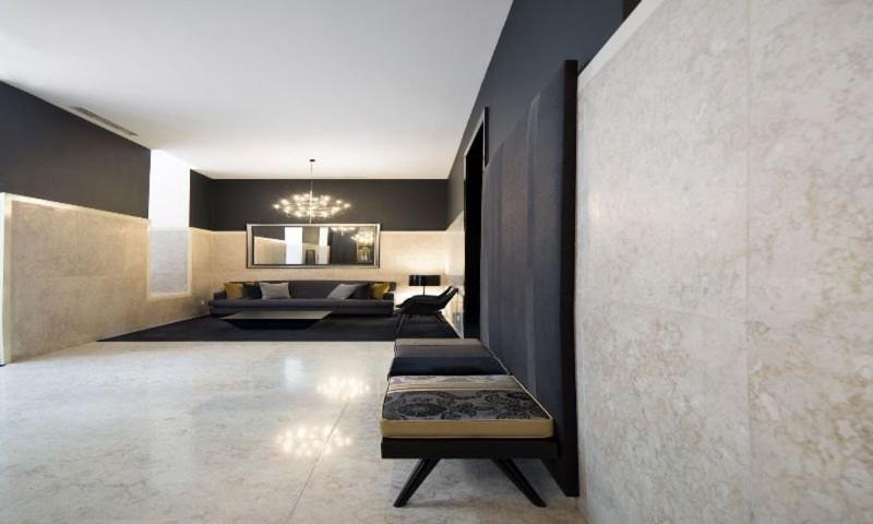 Hotel do Chiado - Lobi