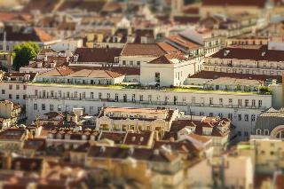 Hotel do Chiado otel fotoğrafı