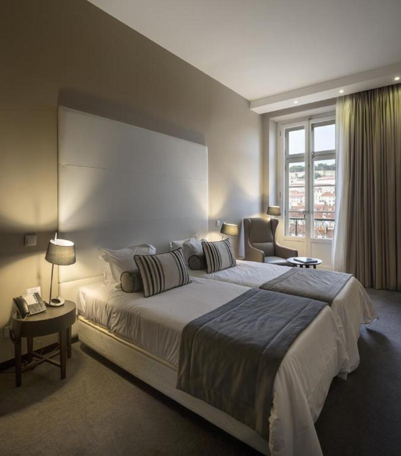 Hotel do Chiado - Oda