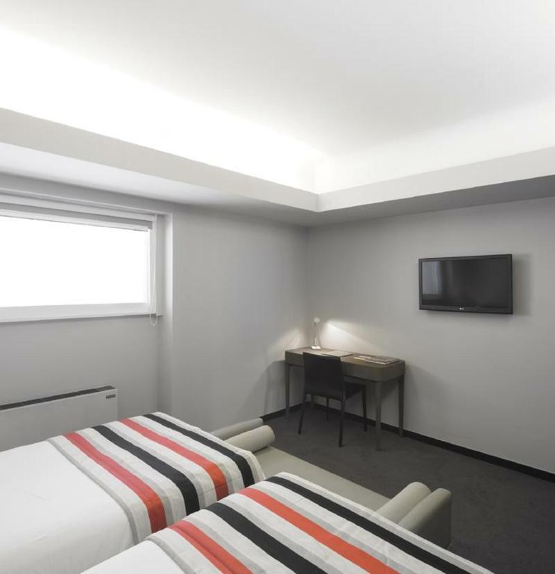 Hotel do Chiado - Oda