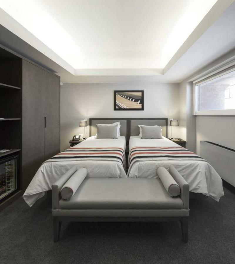 Hotel do Chiado - Oda