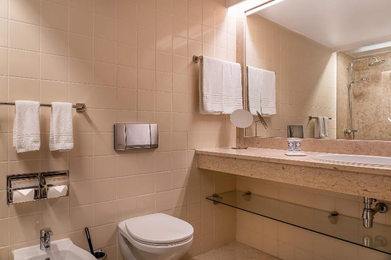 Hotel do Chiado - Oda