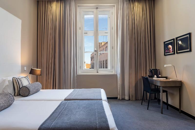 Hotel do Chiado - Oda