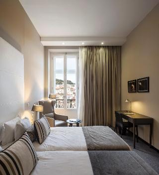 Hotel do Chiado fotoÄŸrafÄ±