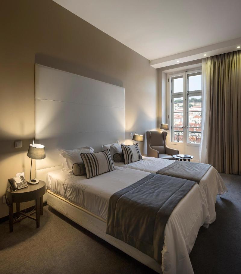 Hotel do Chiado - Oda