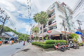 Kata Beach Studio fotoÄŸrafÄ±