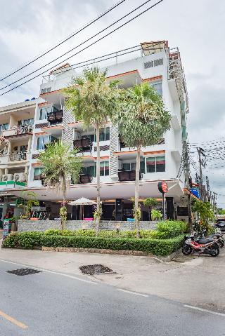 Kata Beach Studio fotoÄŸrafÄ±