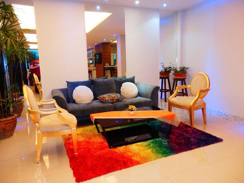 Kata Beach Studio - Toplantı