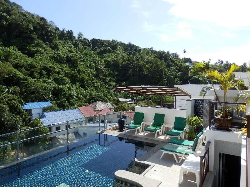 Kata Beach Studio - Aktivite