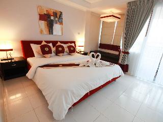Kata Beach Studio otel fotoğrafı