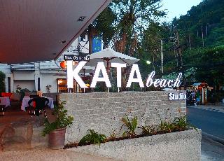 Kata Beach Studio fotoÄŸrafÄ±