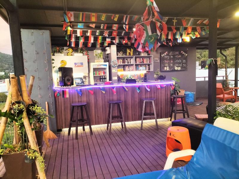 Kata Beach Studio - Havuz